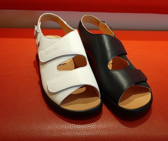Ganter Sandale Monica 109,-€