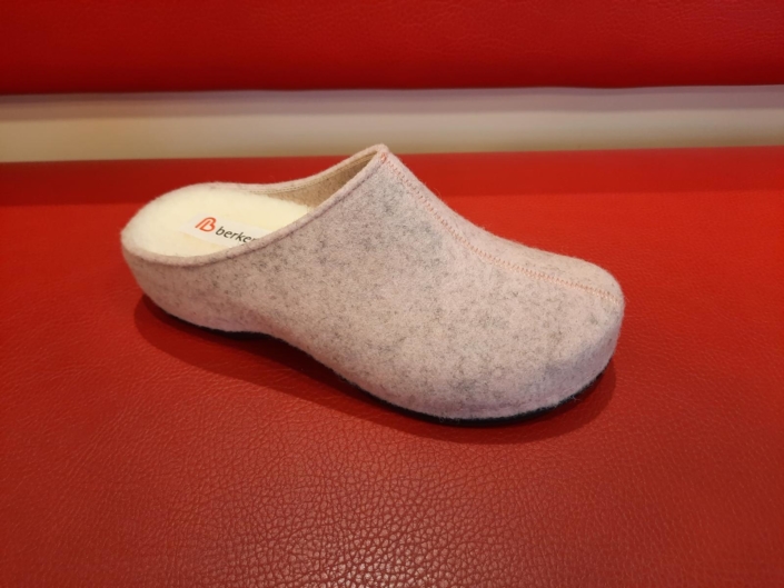 Berkemann Florina puderrosa 69,- €