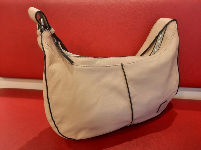 FREDsBRUDER FB Midi Shoulderbag cottonbeige 189,- €