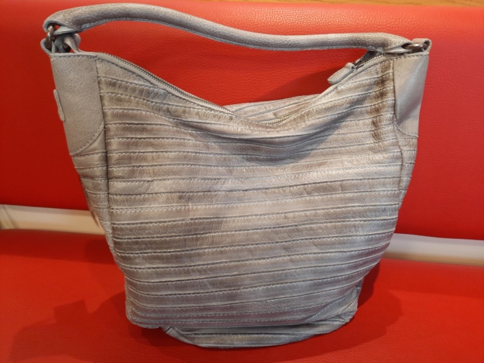 FREDsBRUDER Gürteltier smoke blue 219,- €