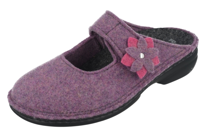 Finn Comfort Arlberg pink 115,- €
