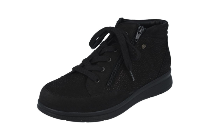 Finn Comfort Arles schwarz 229,- €
