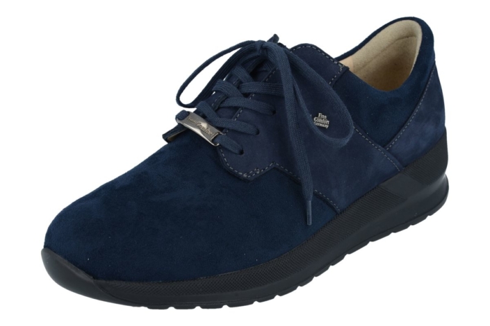 Finn Comfort Caino marine 185,- €