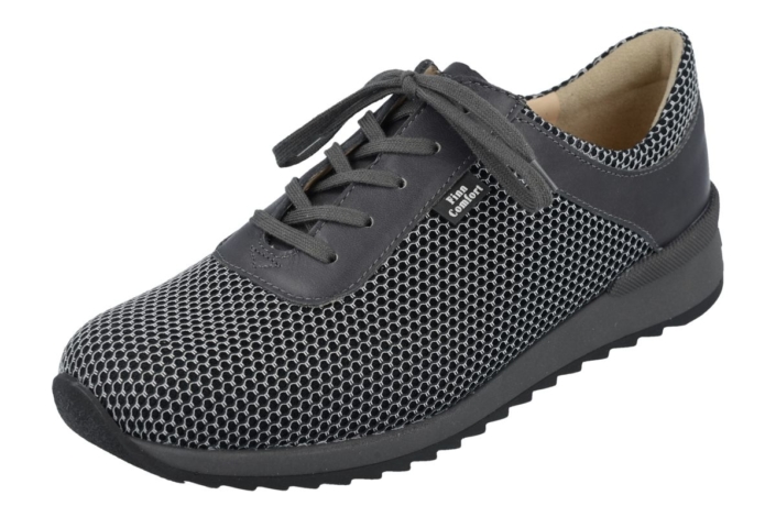 Finn Comfort Cerritos silver 185,- €