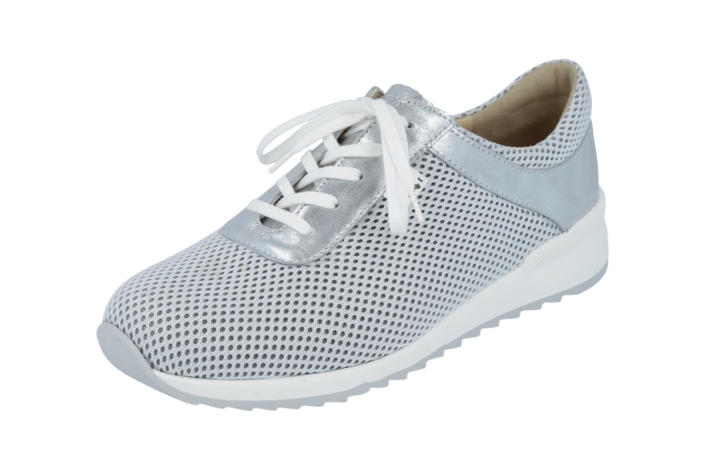 Finn Comfort Cerritos weiß 199,- €