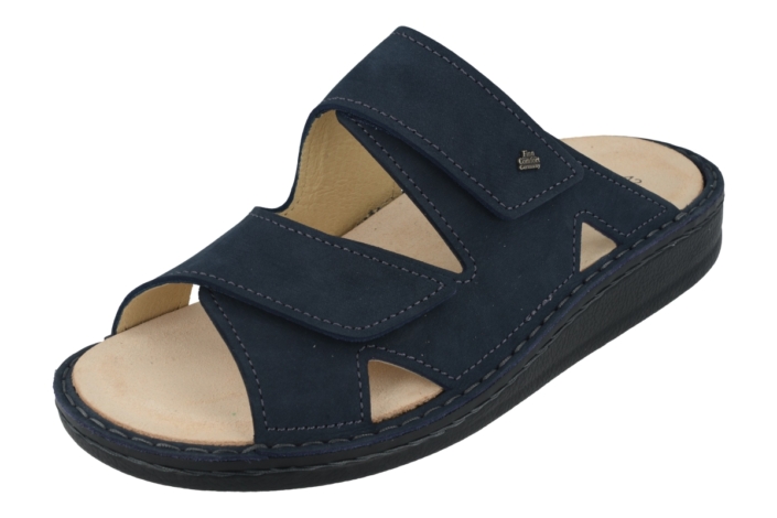 Finn Comfort Danzig marine 129,- €