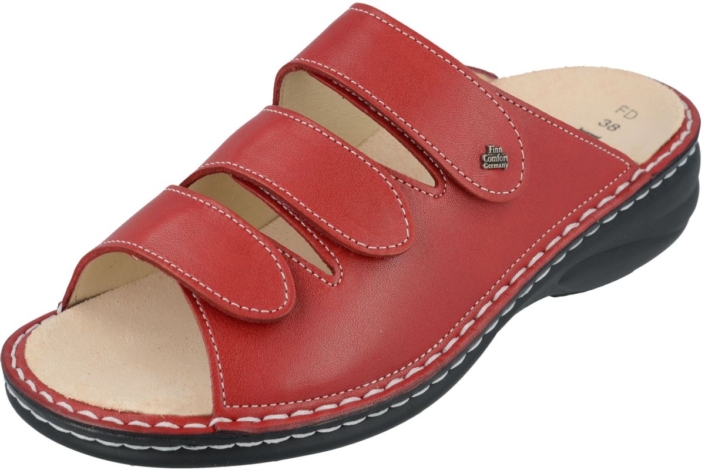 Finn Comfort Hellas pomodore 119,- €