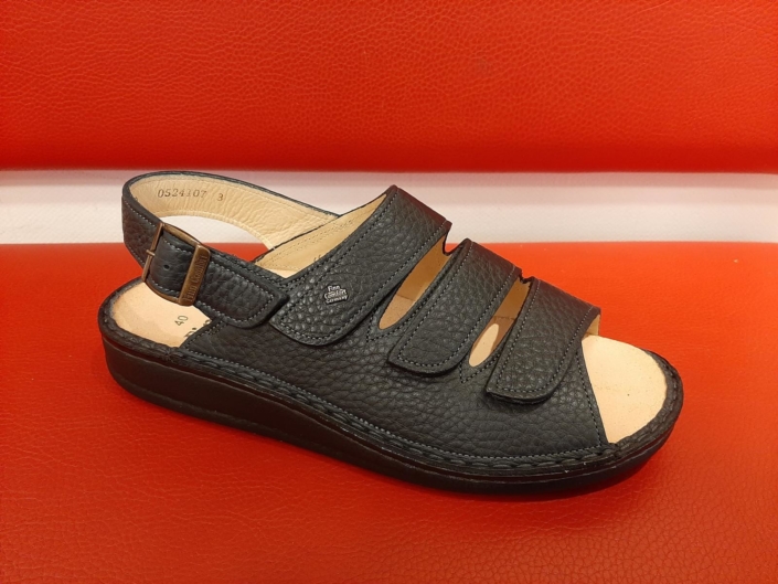 Finn Comfort Herren Sandale Sylt 119,-€