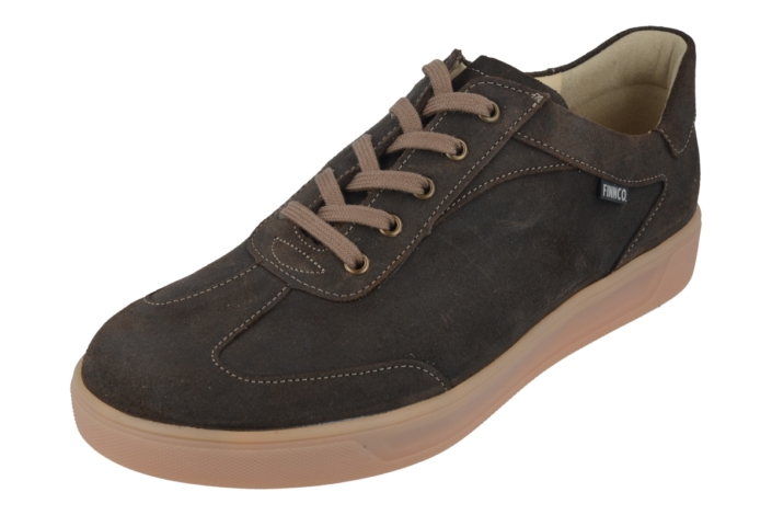 Finn Comfort Interlagos darkbrown 229,- €