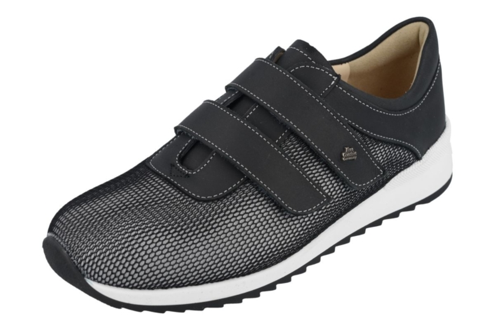 Finn Comfort Ivrea grey 209,- €