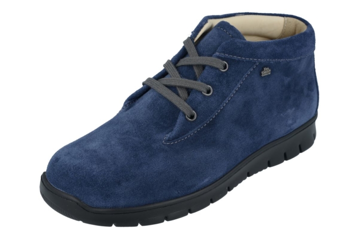 Finn Comfort Leon indigo 199,- €