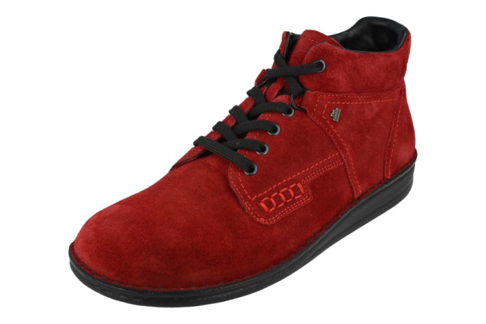 Finn Comfort Linz chili 209,- €