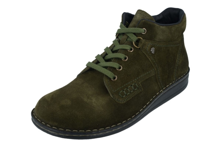 Finn Comfort Linz olive 209,- €