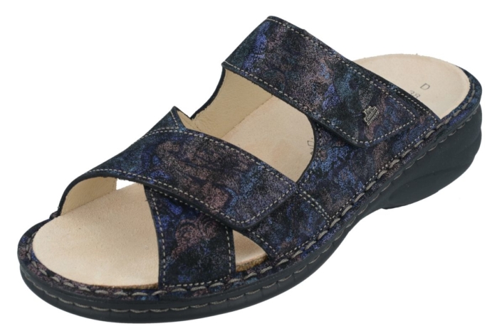 Finn Comfort Melrose multi 109,- €