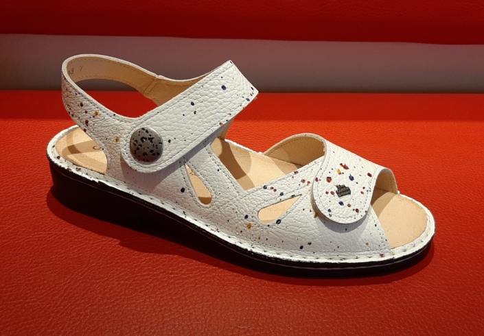 Finn Comfort Sandale Costa 119,-€