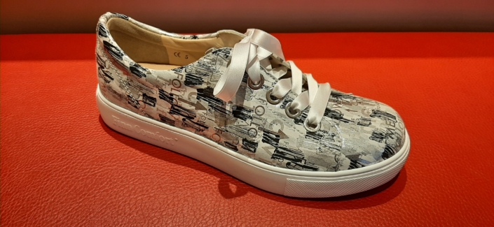 Finn Comfort Elpaso Platero 199,-€