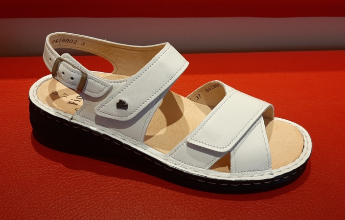 Finn Comfort Sandale Linosa 129,-€