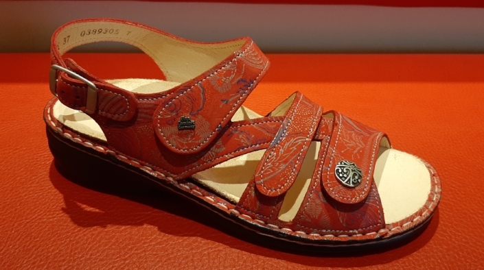 Finn Comfort Sandale Gomera 129,-€