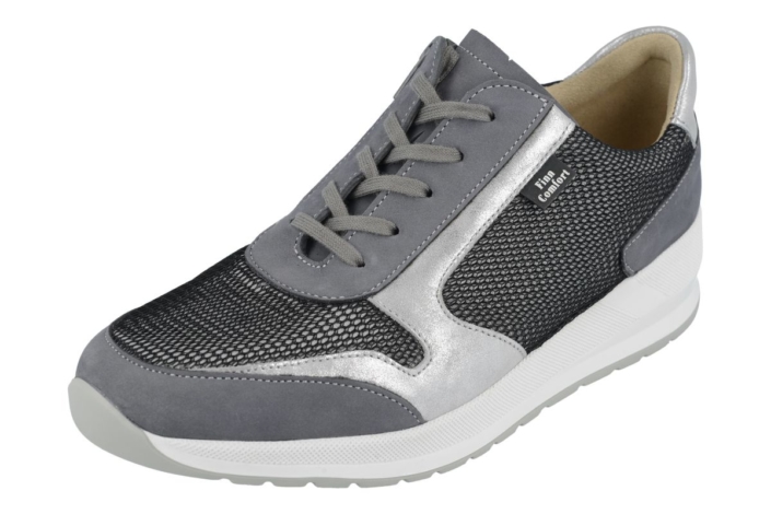Finn Comfort Mori grey 219,- €