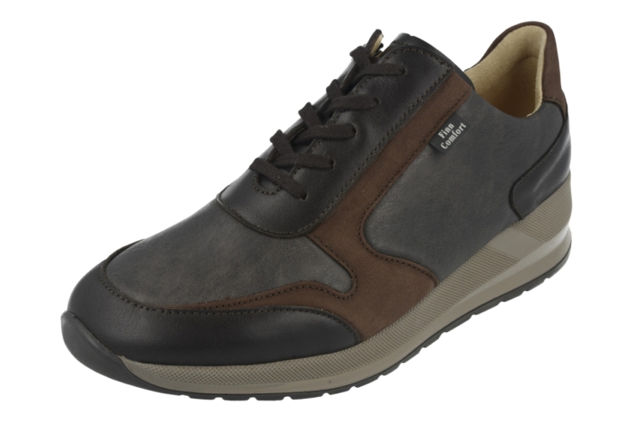 Finn Comfort Mori grey 229,- €