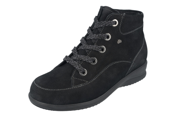 Finn Comfort Parsenn black 249,- €
