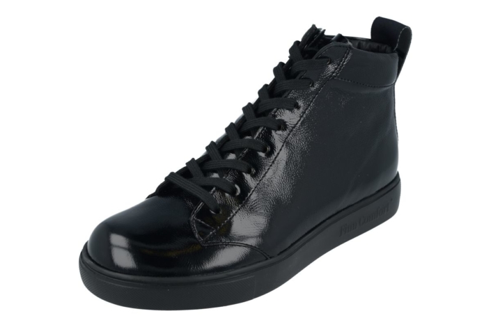Finn Comfort Pisco schwarz 229,- €