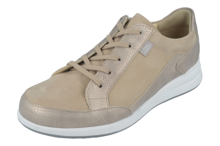 Finn Comfort Prato stone 229,- €