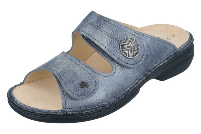 Finn Comfort Sansibar grey 99,- €