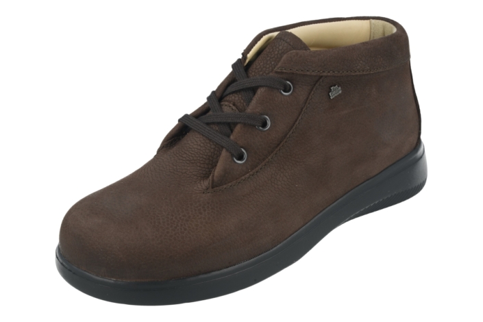 Finn Comfort Spa espresso 229,- €