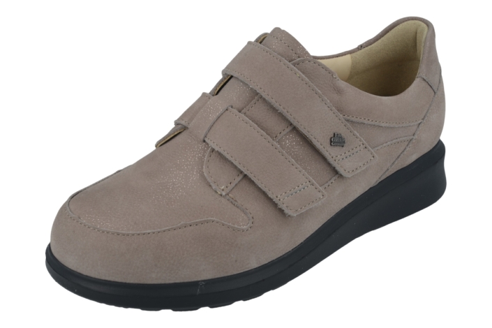 Finn Comfort Telde taupe 239,- €