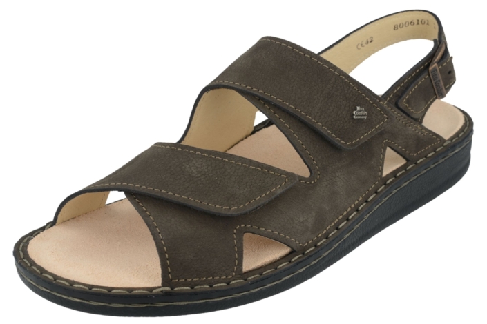 Finn Comfort Toro slate 155,- €