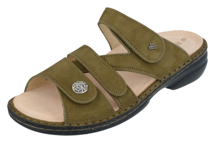 Finn Comfort Ventura aloe 119,- €