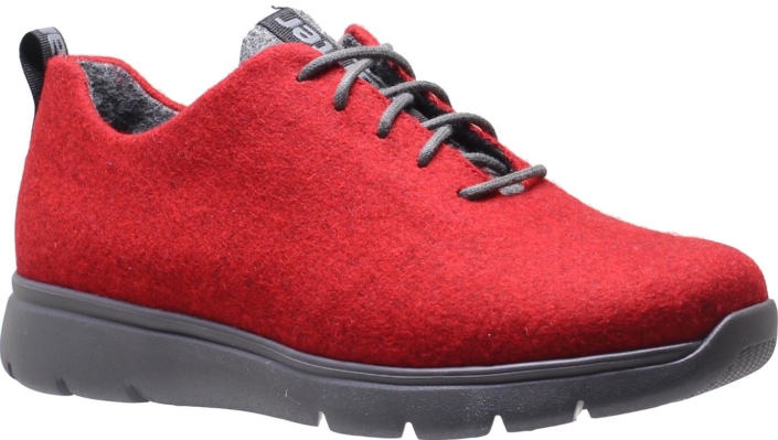 Ganter Gisi Merino red 135,- €