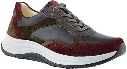 Ganter High Fly aubergin multi 195,- €