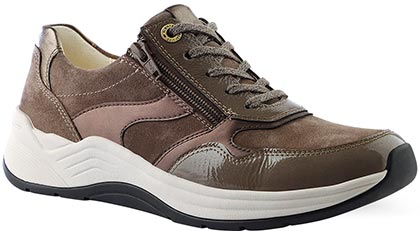 Ganter High Fly darktaupe 195,- €