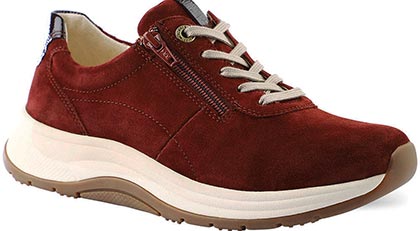 Ganter High Fly mahagoni 195,- €