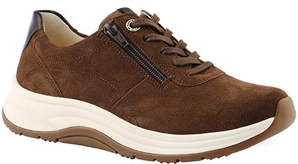 Ganter High Fly nut 195,- €