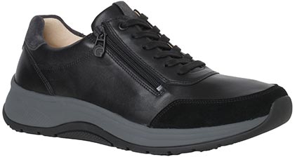 Ganter High Fly schwarz 199,- €