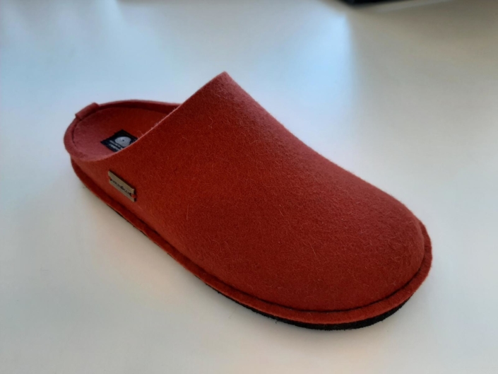 Haflinger Flair Soft terracotta 49,- €