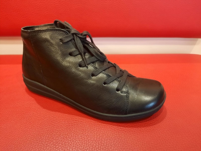Hartjes Flex Boot schwarz 175,- €