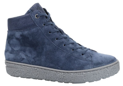 Hartjes Phil Boot stahlblau 199,- €