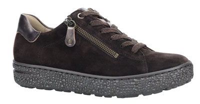 Hartjes Phil Shoe dunkelbraun 189,- €