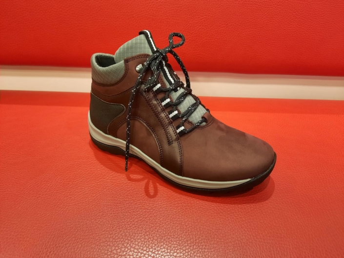 Hartjes Walker Boot Bordeaux 189,- €