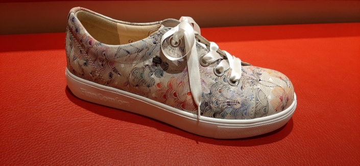 Finn Comfort Modell Elpaso 199,-€
