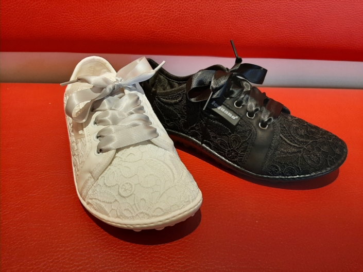 Leguano Amalfi Biano & Nero 155,- €