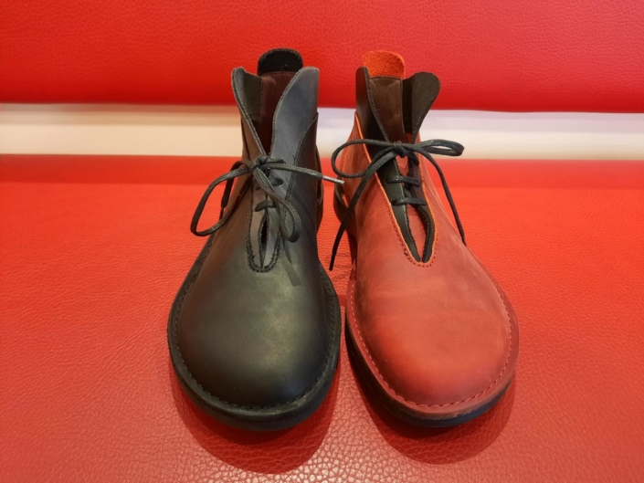Loints of Holland Triathlon black – red 145,- €