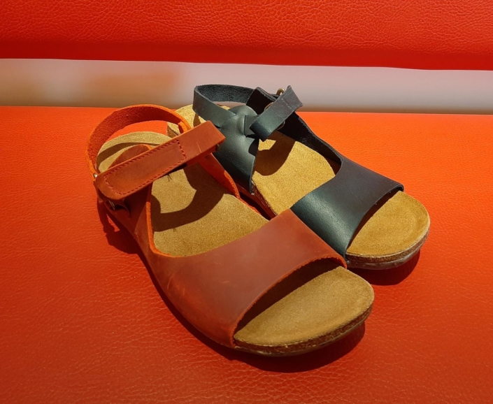 Loints of Holland Sandale Visvliet 125,-€