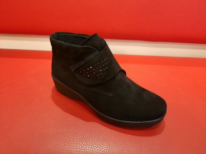 Semler Judith schwarz 145,- €