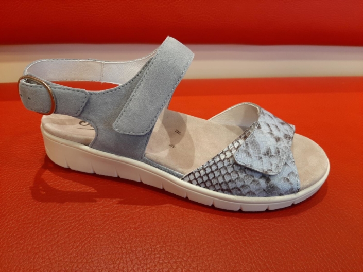 Semler Sandale Dunja 109,-€