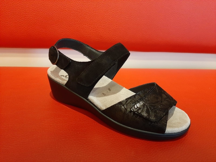 Semler Sandale Ramona 125,-€